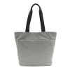BrandCharger Terra tote bag light grey | No Branding