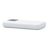 BrandCharger Powercharge 10000 Eco power bank white | No Branding | not available | not available