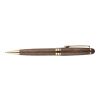 Walnut wooden pen set Adelina brown | No Branding | not available | not available