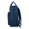 Recycled (900D) polyester backpack Amalia grey | No Branding