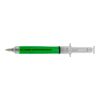 AS ballpen Dr. David light green | No Branding | not available | not available