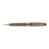 Walnut wooden pen set Adelina brown | No Branding | not available | not available