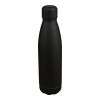 Recycled drinking bottle 700 ml Breeze black | No Branding | not available | not available