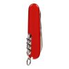 Victorinox pocket knife Swiss Army Climber red | No Branding | not available | not available