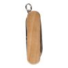 Victorinox pocket knife Classic SD Wood brown | No Branding | not available | not available