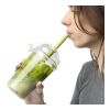 Travel drinking mug 500 ml Glow neutral | No Branding | not available | not available