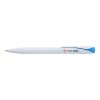 Recycled ballpen Oasis lime