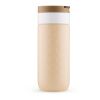 Dopper Travel Mug 400 ml blazing black | No Branding | not available | not available