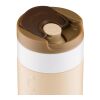 Dopper Travel Mug 300 ml Earthy Brown | No Branding | not available | not available