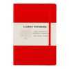 Cardboard notebook Chanelle black | No Branding | not available | not available