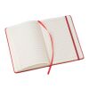 PU notebook Eva pink | No Branding | not available | not available