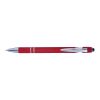 Aluminium ballpen Primo lime | No Branding | not available | not available