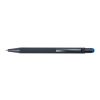 Aluminium ballpen Formentera cobalt blue | No Branding | not available | not available