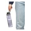 rPET drinking bottle (750 ml) Olivian white | No Branding | not available | not available