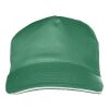 Cotton cap Beau pink | No Branding | not available | not available