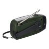 Emergency radio Solan | Recycled green
