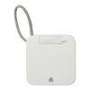 Bluetooth speaker Orblo | Recycled white