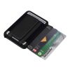 BrandCharger card holder Wally Stand Pro | Recycled black