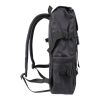 Backpack Vayo | Recycled | Laptop 15" | 11 l black