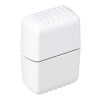 Laptop stand Bloqo | Recycled white