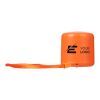 Bluetooth speaker Peblo | Recycled blue