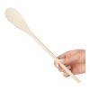 Cooking spoon Beckham | Recycled wood brown