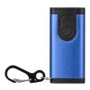 Alarm light Alero | Recycled cobalt blue