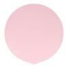 Pocket mirror Mirlo | Recycled pink