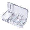 Pill box Pillico neutral