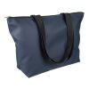 Foldable shopping bag Velora | 15 l black