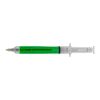 AS ballpen Dr. David light green