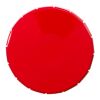 Tin with mints Anika red