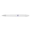 Ballpen Ibiza, ABS purple