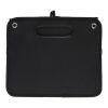 Car organizer Simon, Polyester (600D) black