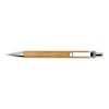 Bamboo ballpen Colorado black