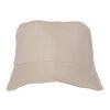 Cotton sun hat Felipe khaki
