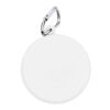 PET drinking cup Dolly white