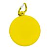 PET drinking cup Dolly yellow