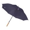 Polyester (190T) umbrella Andy black