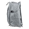 Backpack Victor, Ripstop (210D) grey