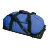 Polyester (600D) sports bag Amir cobalt blue