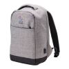 Backpack Cruz, Polyester (600D) anthracite