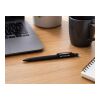 Aluminium ballpen Formentera cobalt blue