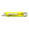 Plastic cutter Griffin yellow