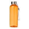 Tritan bottle Marc orange