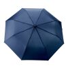 RPET umbrella Teodora navy