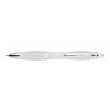 Recycled ABS ballpen Hamza green