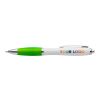 Recycled ABS ballpen Trevor purple