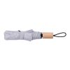 RPET 190T umbrella Brooklyn white