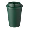 PP to go mug (350 ml) Gabriela green